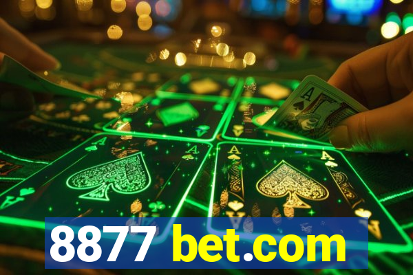 8877 bet.com